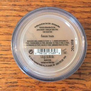 Bareminerals All-Over Face Color